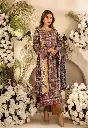 3 Pcs Digital Printed suit