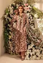 3 Pcs Digital Printed Suit